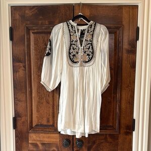 Scarlett Poppies Frances Dress